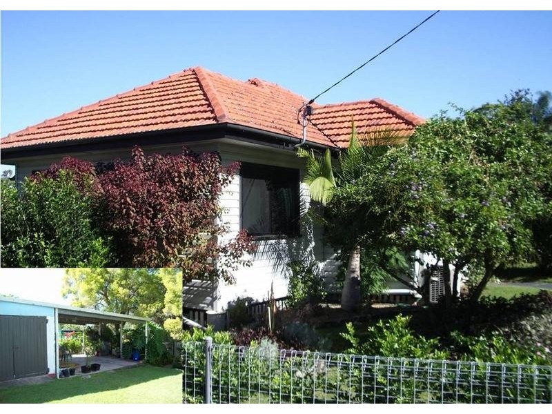 111 Mount Crosby Road, Tivoli QLD 4305