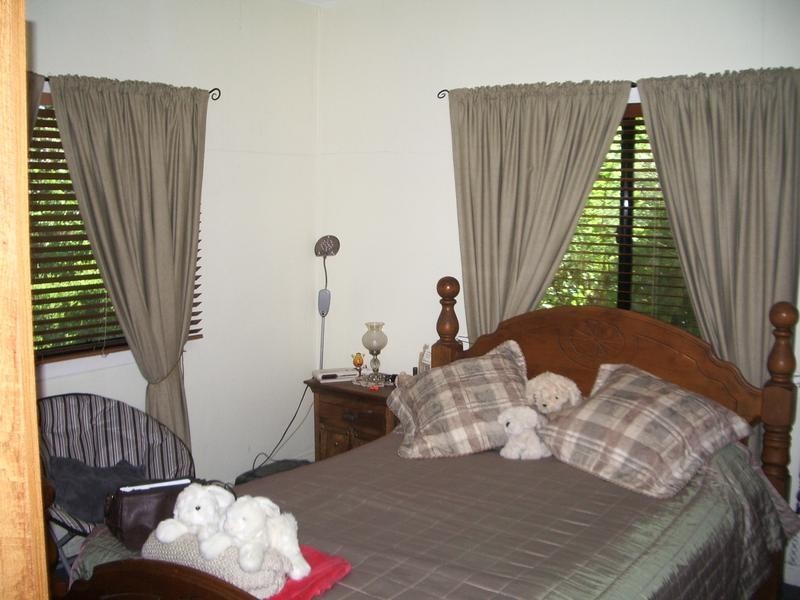 111 Mount Crosby Road, Tivoli QLD 4305