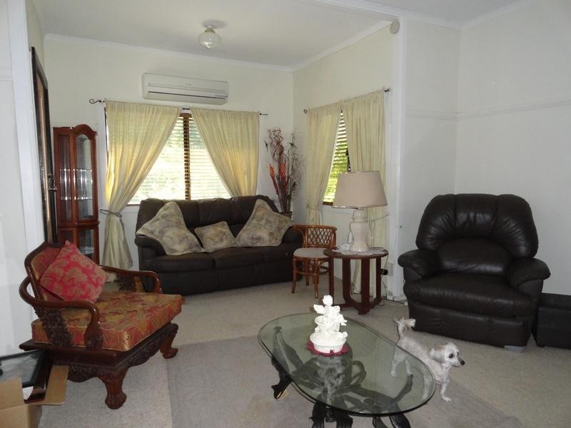 111 Mount Crosby Road, Tivoli QLD 4305