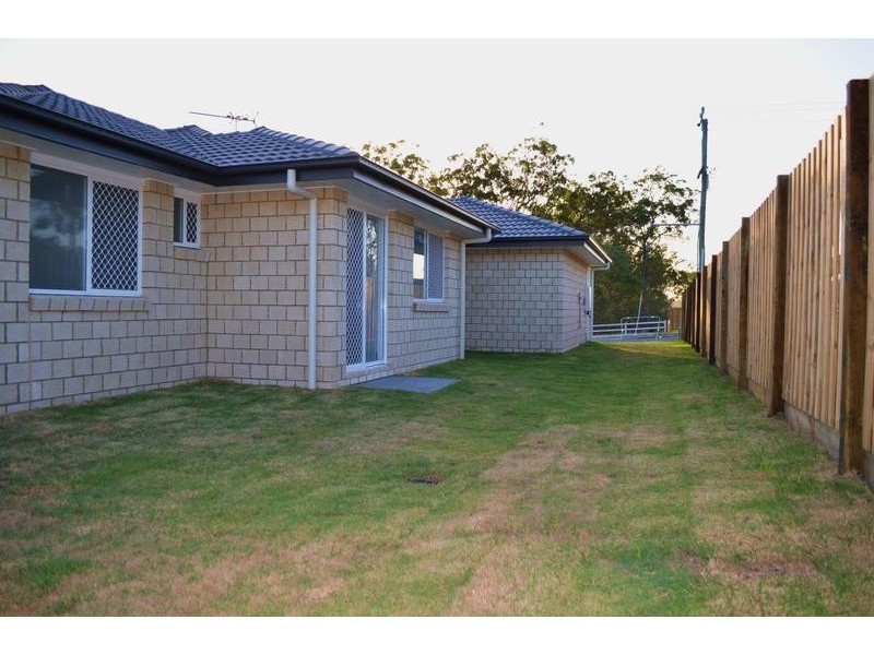 66 Windle Road, Brassall QLD 4305