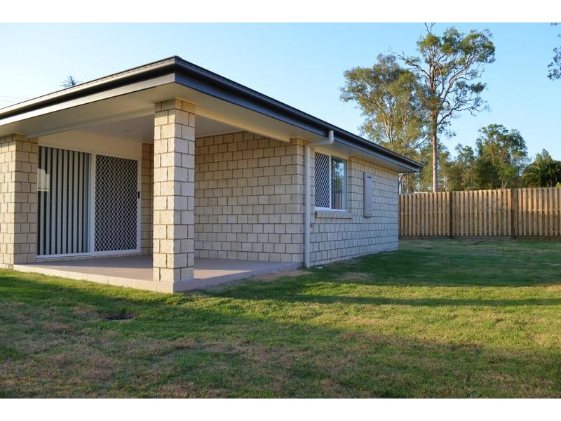 66 Windle Road, Brassall QLD 4305
