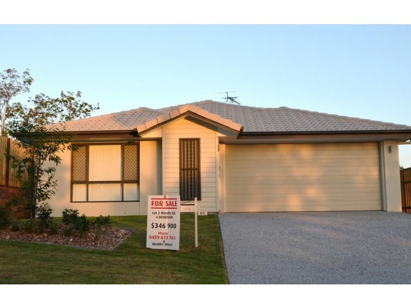 68 Windle Road, Brassall QLD 4305