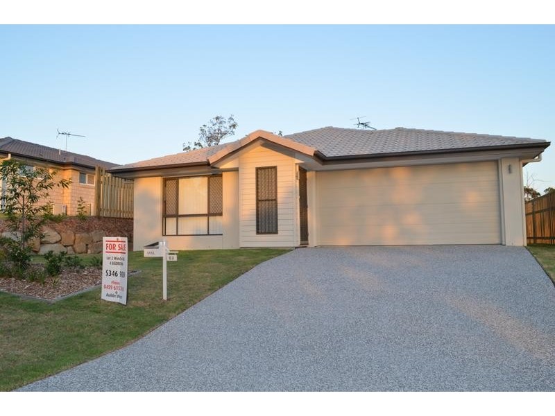 68 Windle Road, Brassall QLD 4305