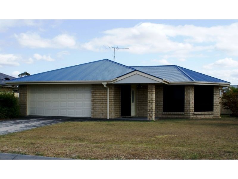 5 Varley Street, Lowood QLD 4311