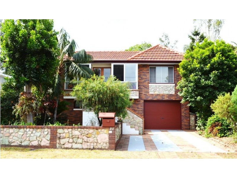 15 Cribb Street, Sadliers Crossing QLD 4305