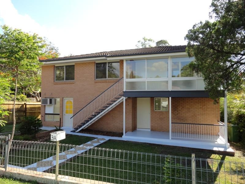 3A Taylor Street, Bundamba QLD 4304