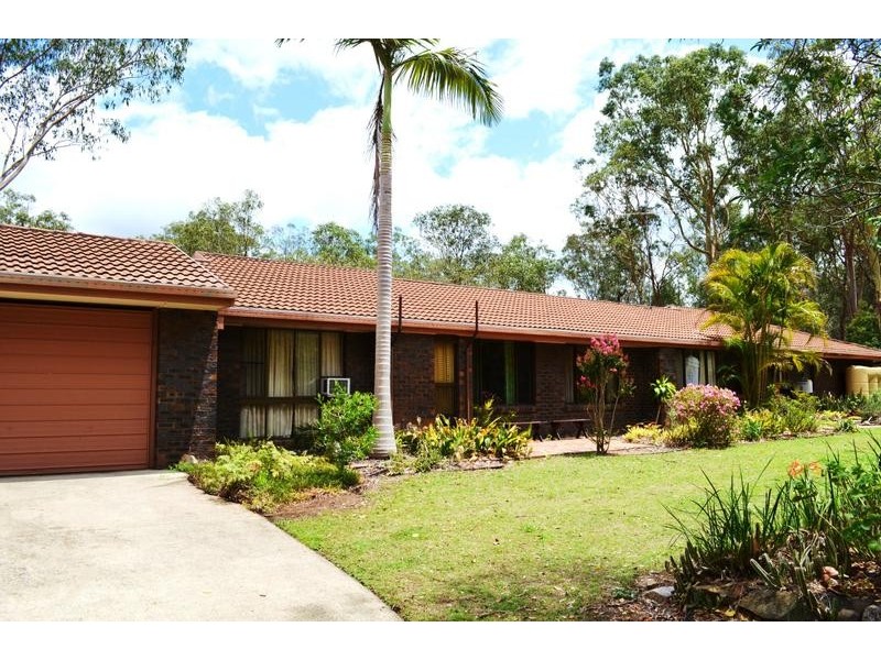 29 Glen Ruther Court, Mount Crosby QLD 4306