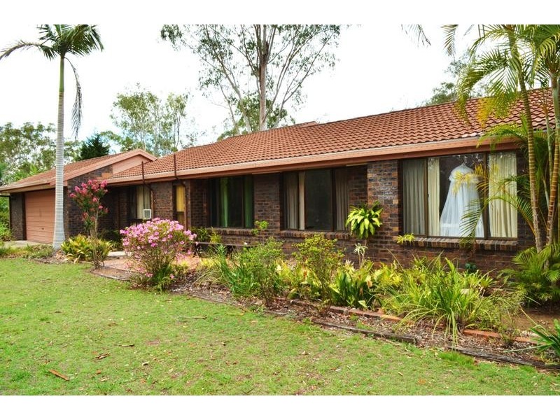 29 Glen Ruther Court, Mount Crosby QLD 4306