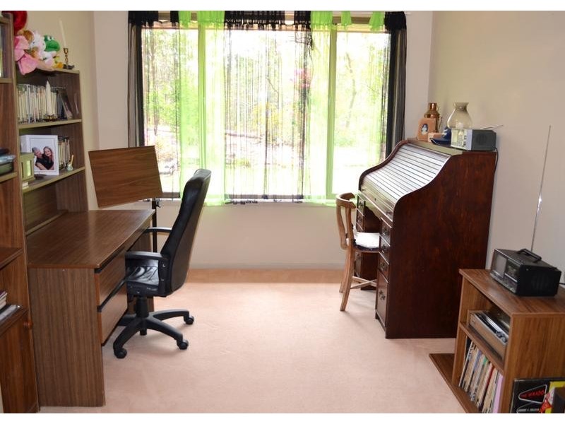 29 Glen Ruther Court, Mount Crosby QLD 4306