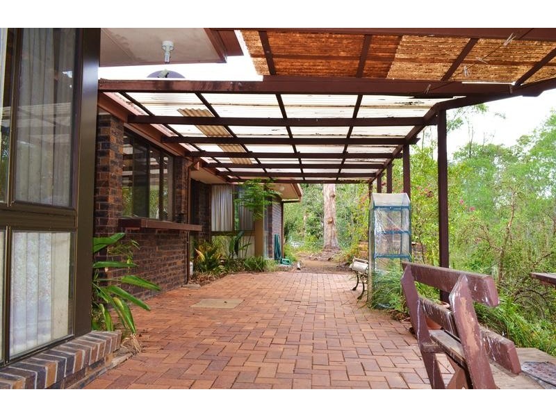 29 Glen Ruther Court, Mount Crosby QLD 4306