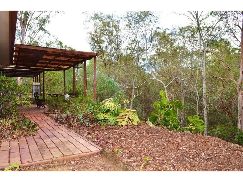 29 Glen Ruther Court, Mount Crosby QLD 4306