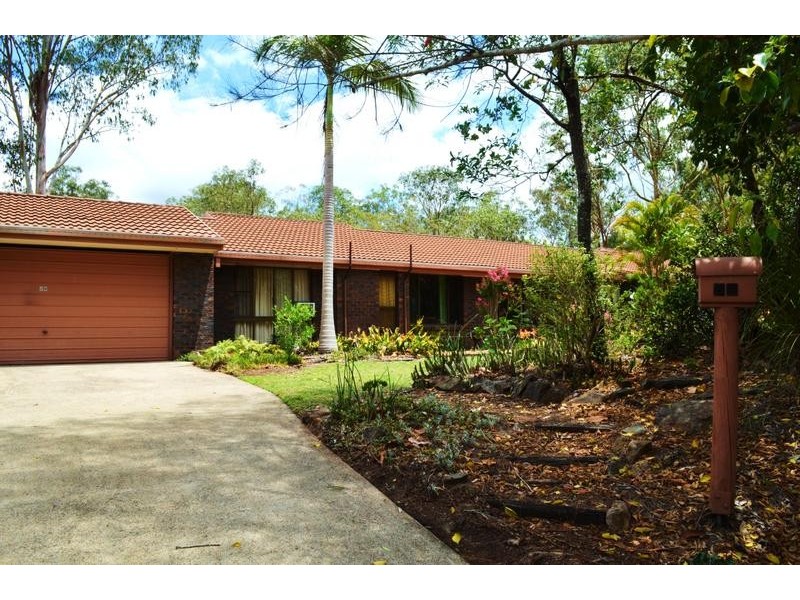 29 Glen Ruther Court, Mount Crosby QLD 4306