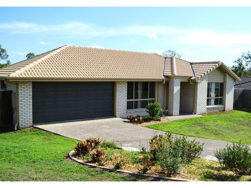 11 Lukin Court, Brassall QLD 4305