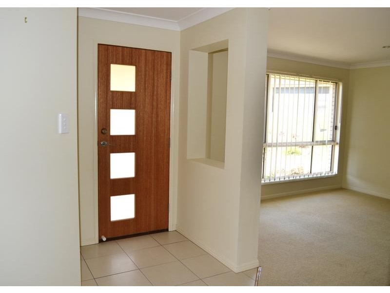 11 Lukin Court, Brassall QLD 4305