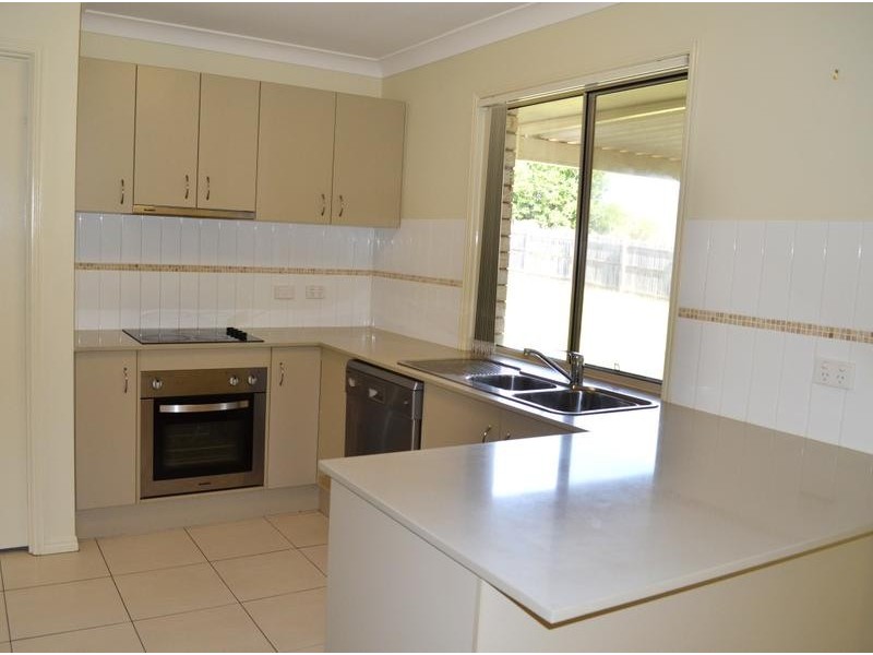 11 Lukin Court, Brassall QLD 4305