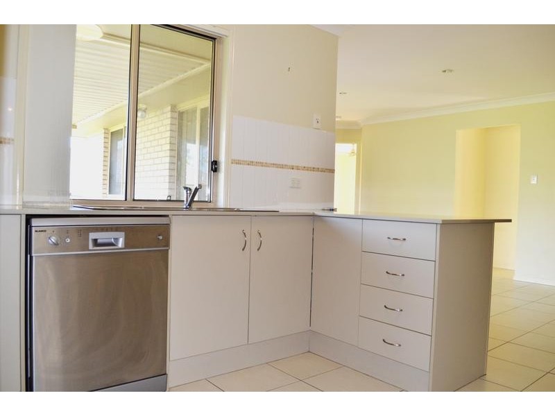 11 Lukin Court, Brassall QLD 4305