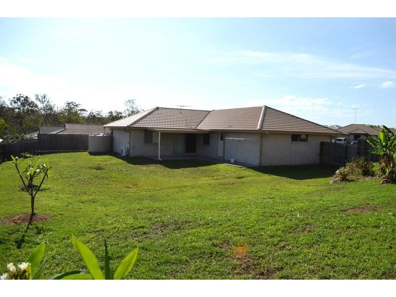 11 Lukin Court, Brassall QLD 4305