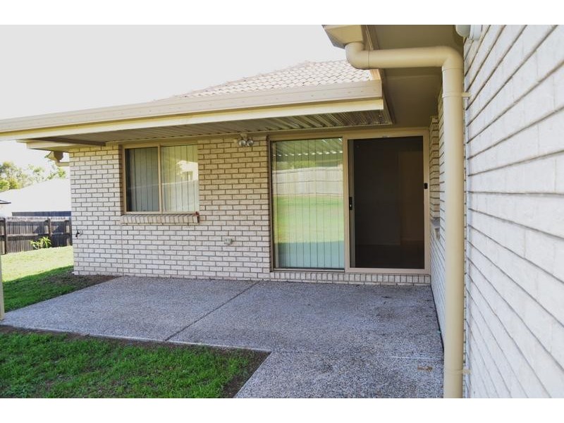 11 Lukin Court, Brassall QLD 4305