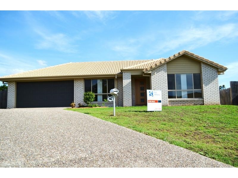 11 Lukin Court, Brassall QLD 4305
