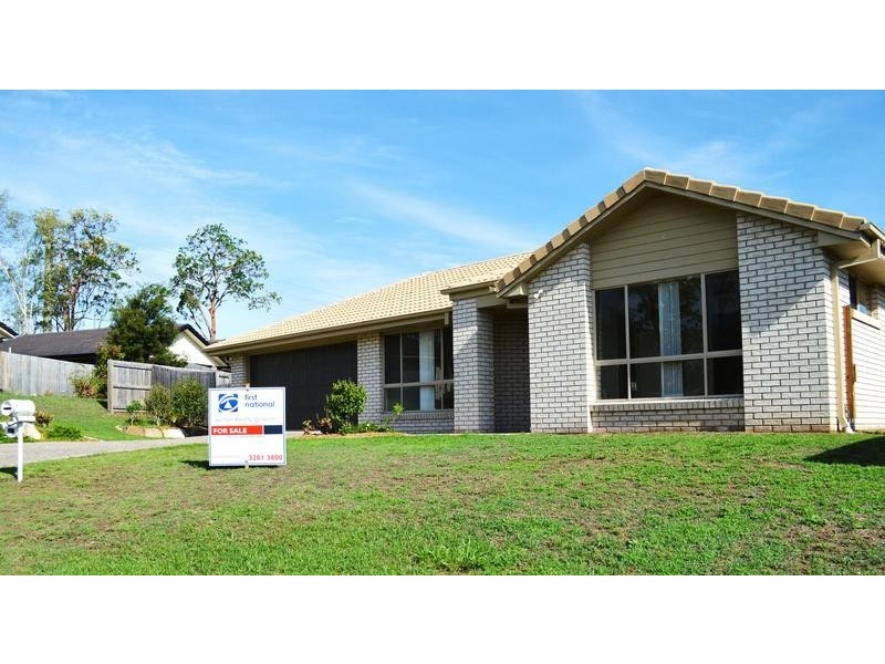 11 Lukin Court, Brassall QLD 4305