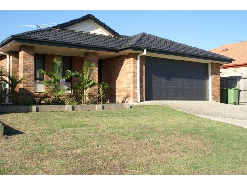 24 Pencarrow Crescent, Raceview QLD 4305