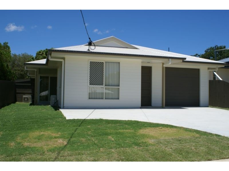 9 Bridson Avenue, East Ipswich QLD 4305