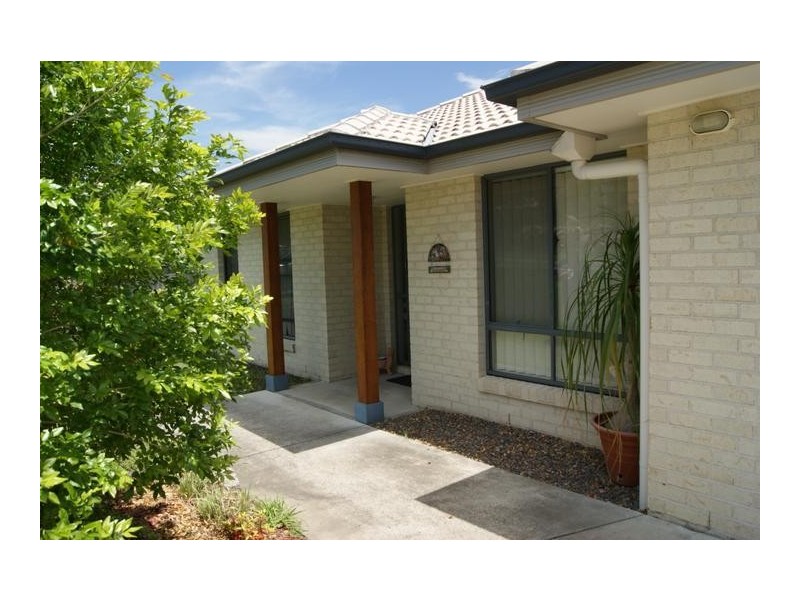 16 Oprah Court, Brassall QLD 4305