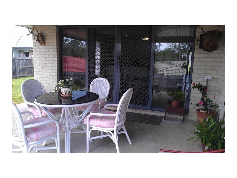 16 Oprah Court, Brassall QLD 4305