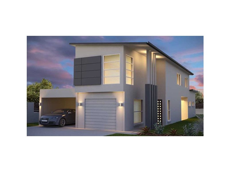 Lot 1 Pine Mountain Estate, Brassall QLD 4305