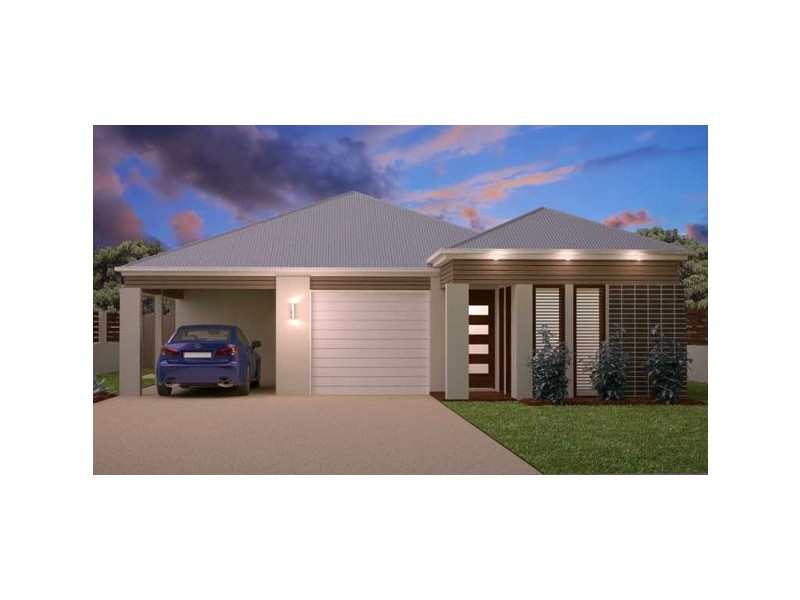 Lot 25 Pine Mountain Estate, Brassall QLD 4305
