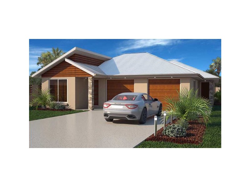 Lot 9 Pine Mountain Estate, Brassall QLD 4305