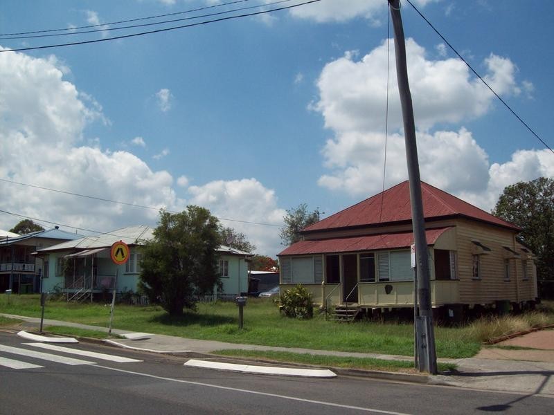 25 Jacaranda Street, East Ipswich QLD 4305