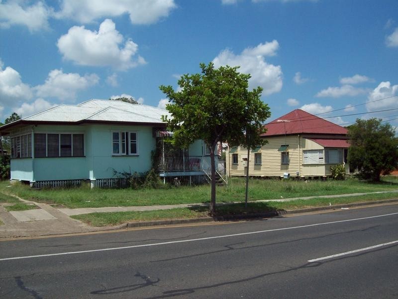 25 Jacaranda Street, East Ipswich QLD 4305