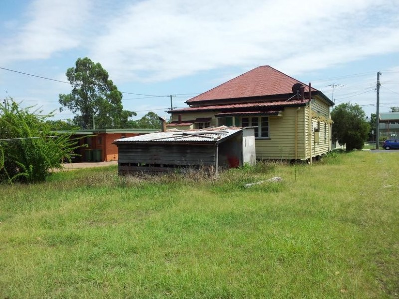 25 Jacaranda Street, East Ipswich QLD 4305