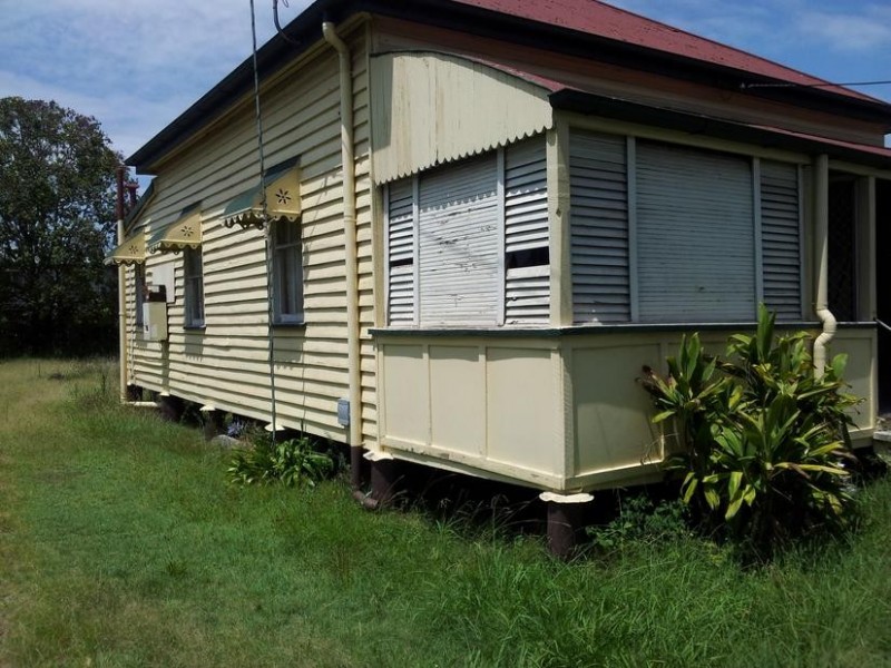 25 Jacaranda Street, East Ipswich QLD 4305