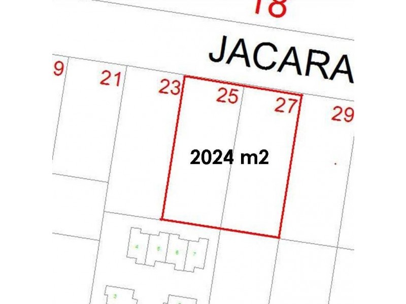 25 Jacaranda Street, East Ipswich QLD 4305