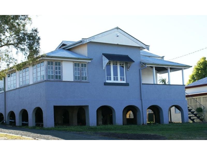 57 Stafford Street, Booval QLD 4304