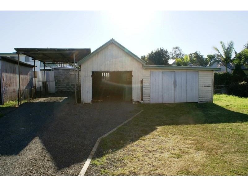 57 Stafford Street, Booval QLD 4304