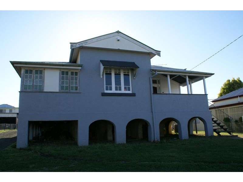 57 Stafford Street, Booval QLD 4304