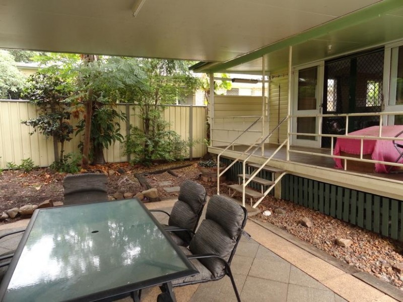 17 Hayes Street, Raceview QLD 4305
