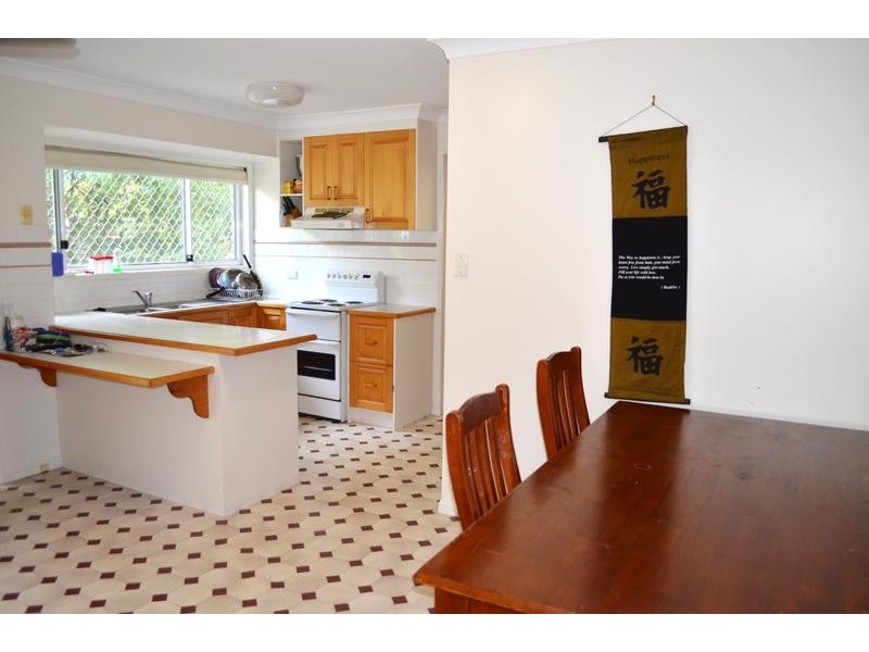 36 Williams Street, Coalfalls QLD 4305