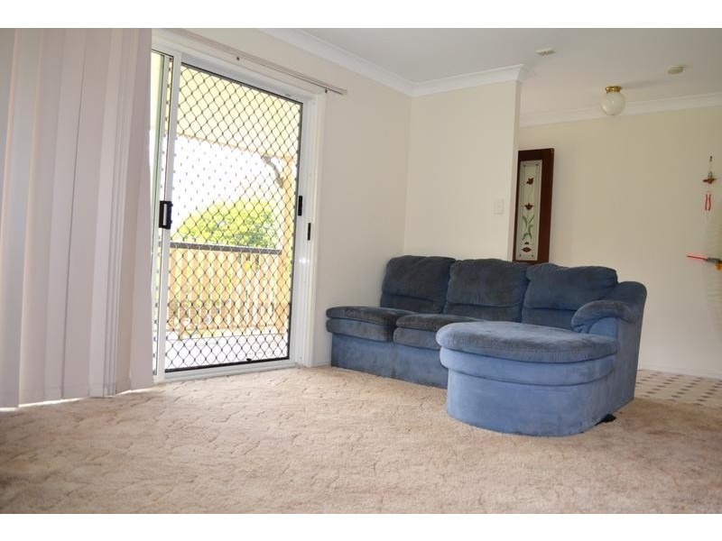 36 Williams Street, Coalfalls QLD 4305