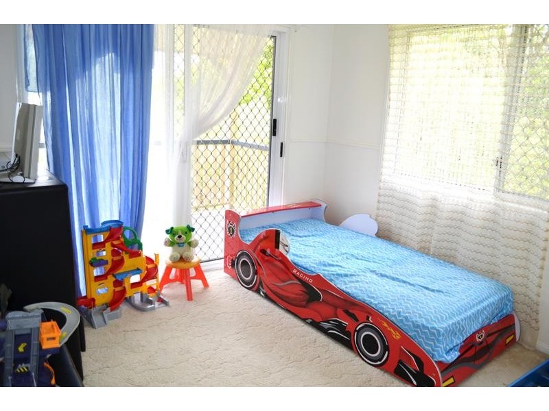 36 Williams Street, Coalfalls QLD 4305