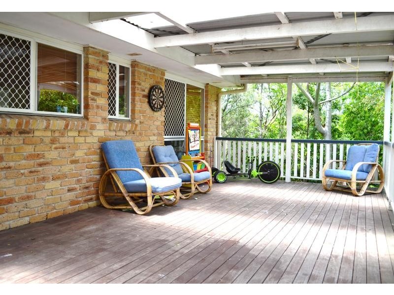 36 Williams Street, Coalfalls QLD 4305