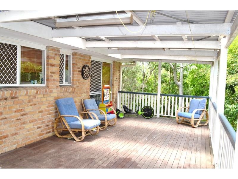 36 Williams Street, Coalfalls QLD 4305