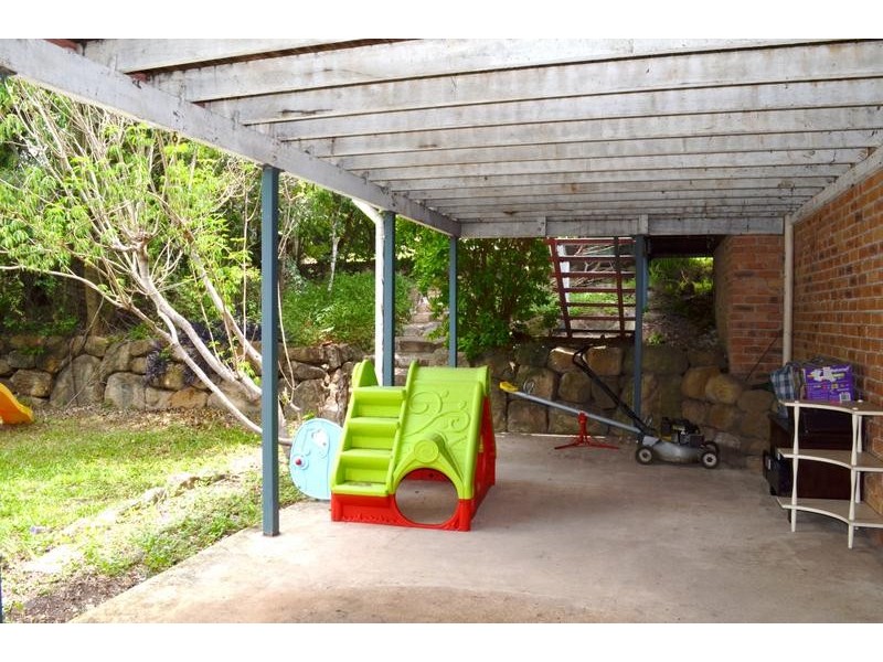 36 Williams Street, Coalfalls QLD 4305