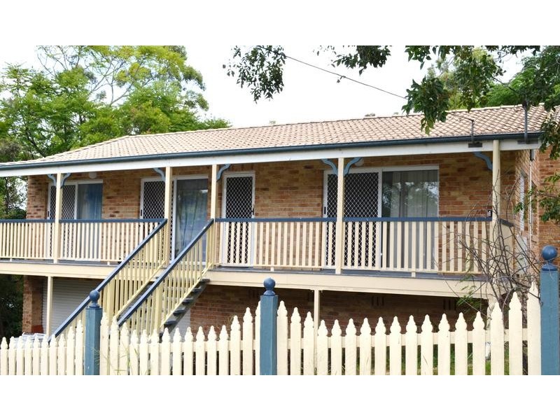 36 Williams Street, Coalfalls QLD 4305