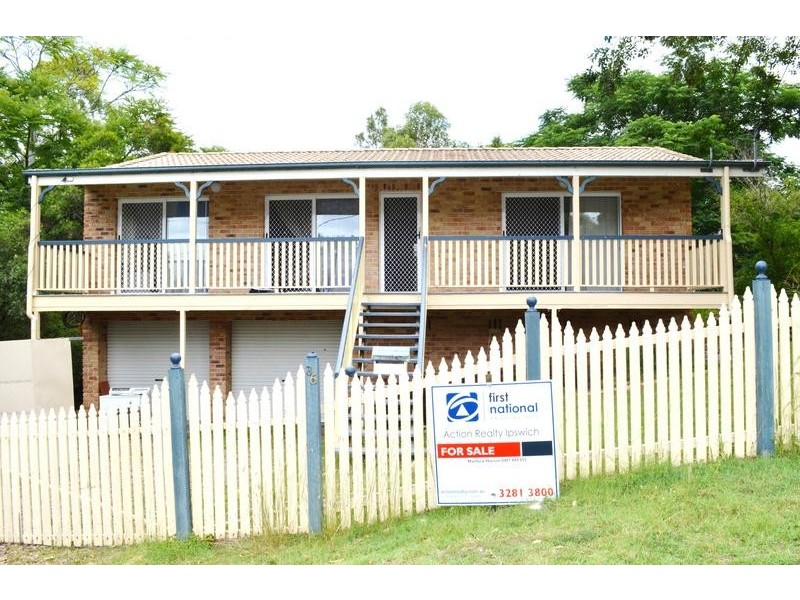 36 Williams Street, Coalfalls QLD 4305