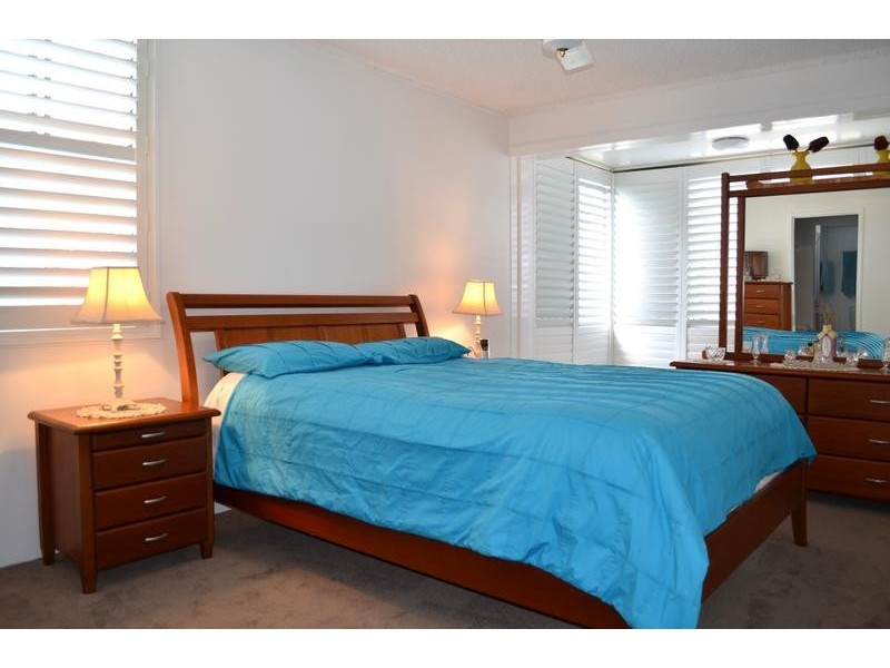 3/540 Marine Parade, Biggera Waters QLD 4216