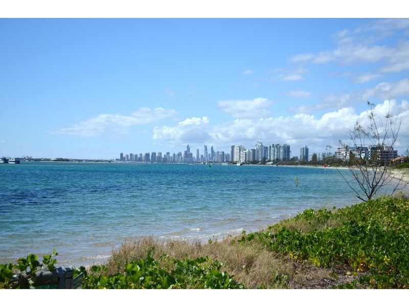 3/540 Marine Parade, Biggera Waters QLD 4216